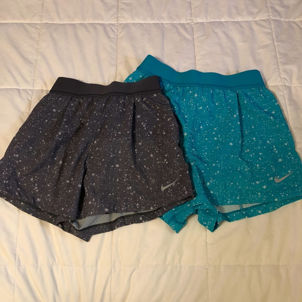 Nike Tennis Shorts